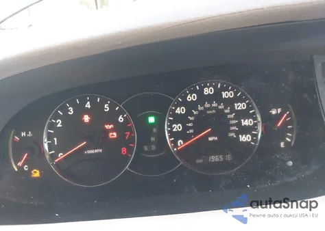 2006 Toyota Avalon Xl from USA, damaged, VIN 4T1BK36B56U124498